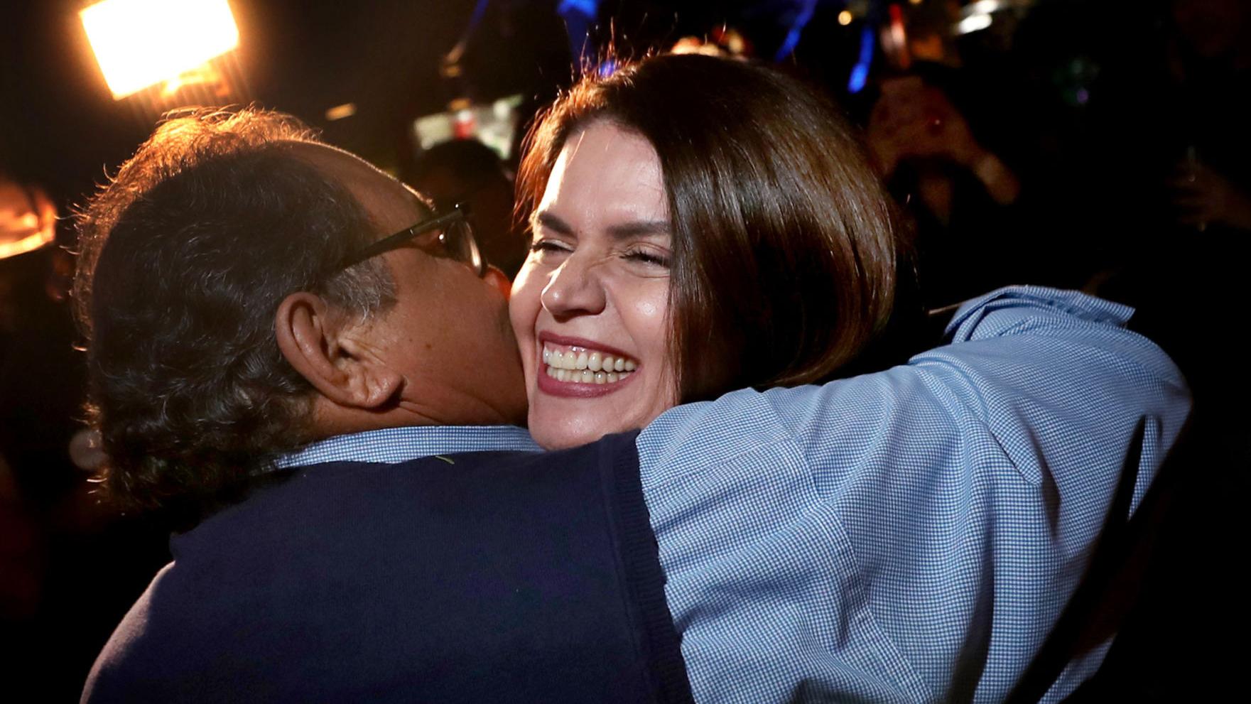 Regina Romero becomes first Latina to serve as Tucson's mayor